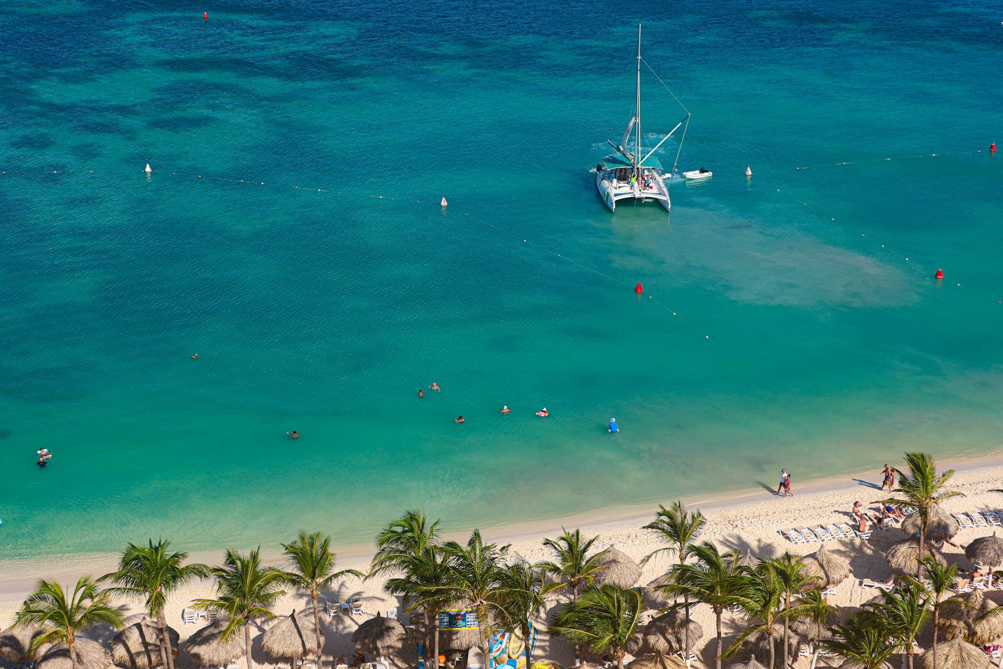 Caribbean Pickleball Cruise