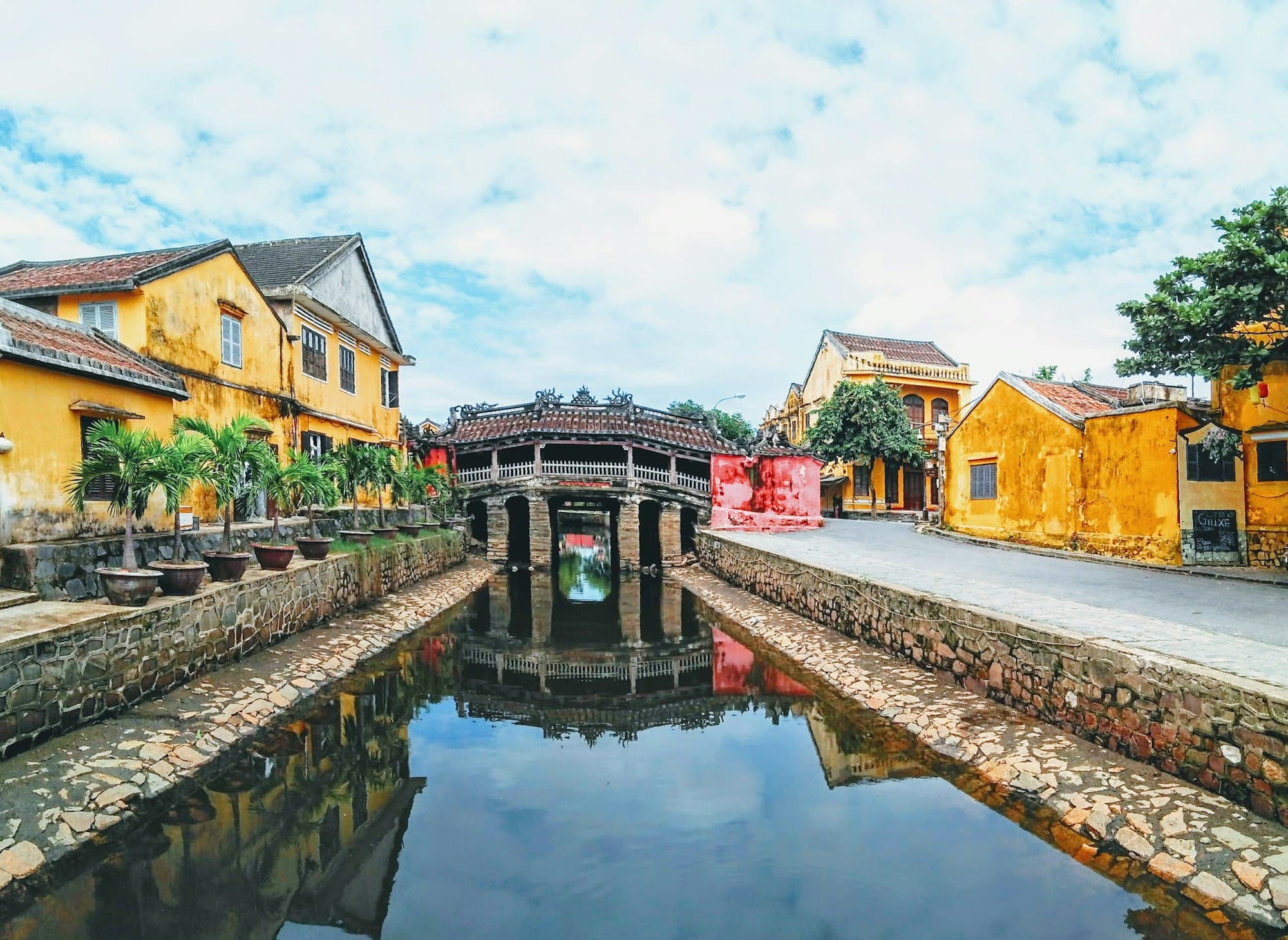 Vietnam Discovery
