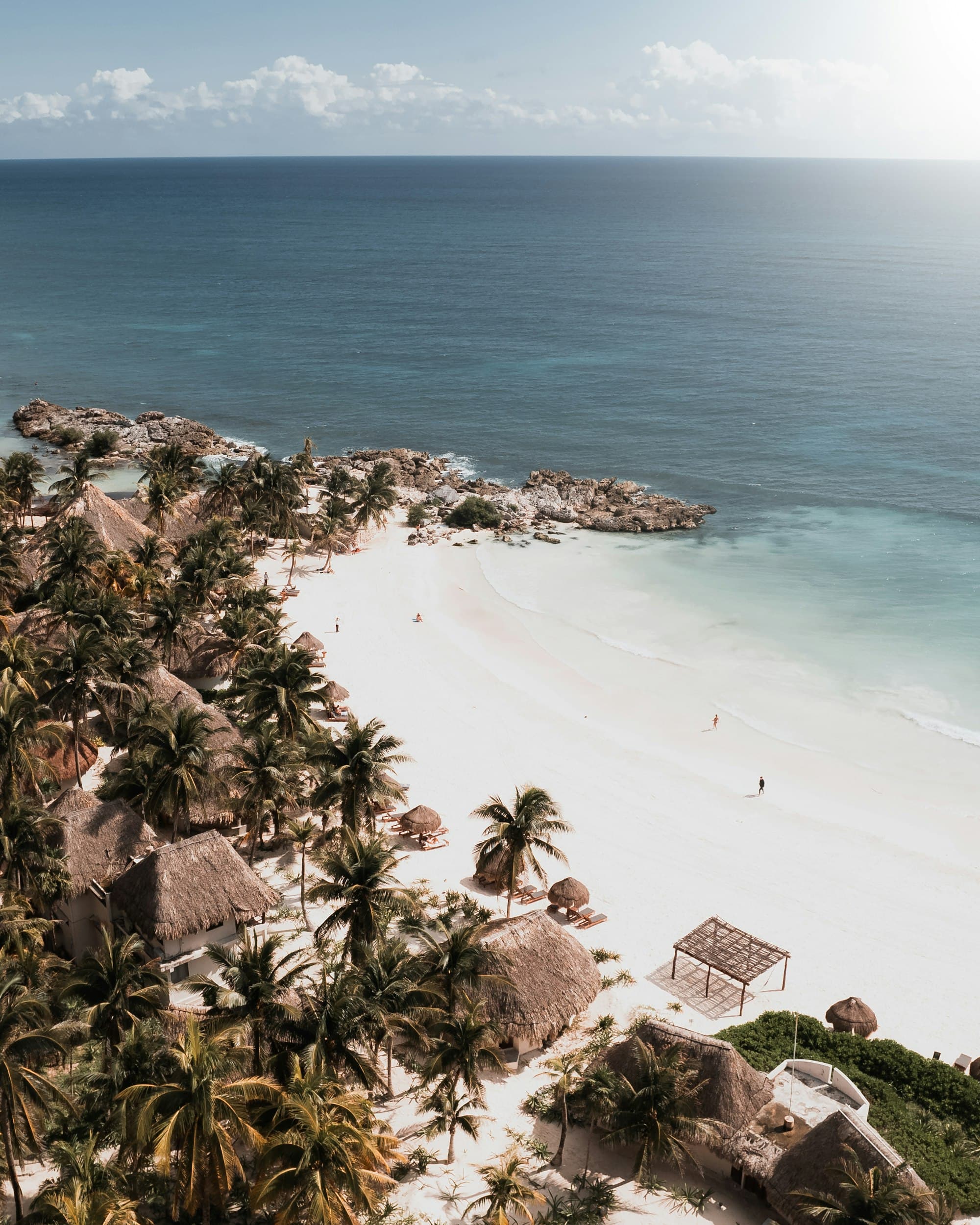 Riviera Maya Retreat
