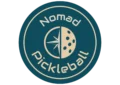 Nomad Pickleball circle